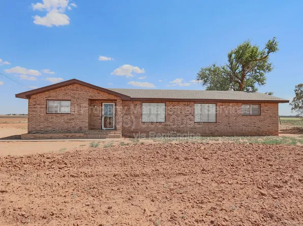 6570 Oxen Rd, Ropesville, TX 79358