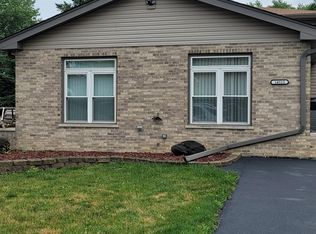 14513 Harrison Ave, Posen, IL 60469