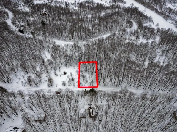 Crestrose Dr, Mancelona, MI 49659