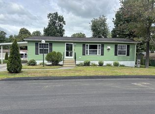 52 Cormier Dr, Rochester, NH 03867