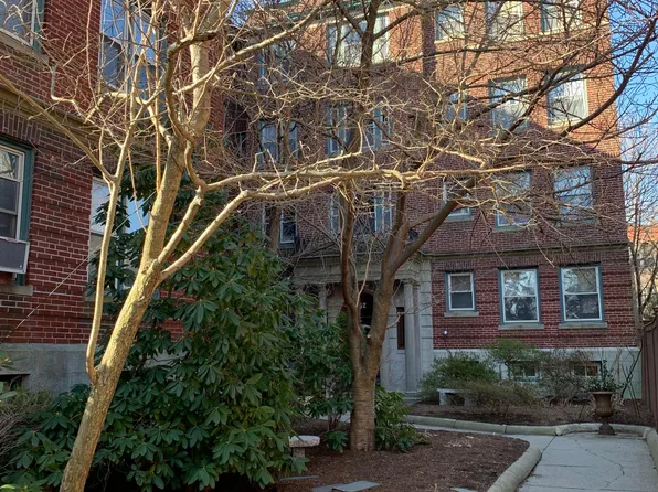 52 Garden St, Cambridge, MA