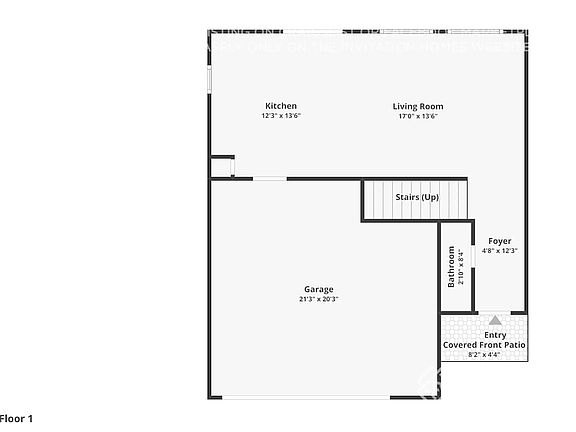 2nd image of 3377 Streamwood Dr
