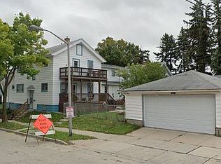 5905 W Grant St, West Allis, WI 53219