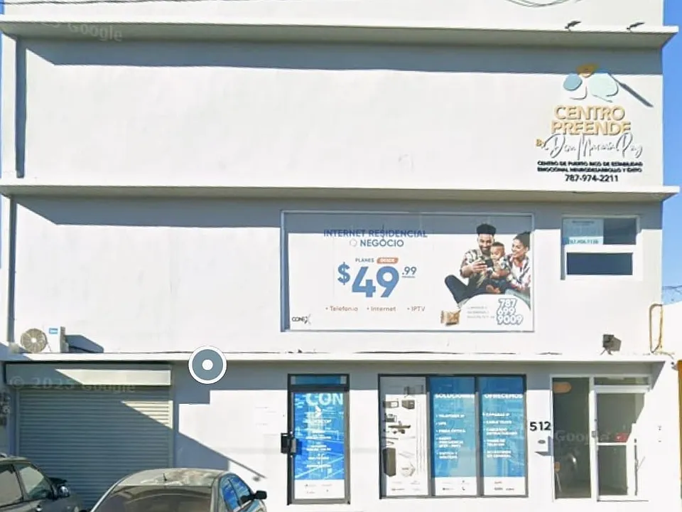 512 Avenida Andalucia #2
