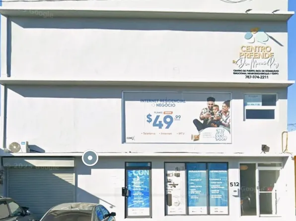 512 Avenida Andalucia #1, San Juan, PR 00920