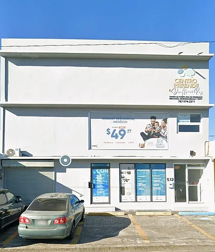 512 Avenida Andalucia #2 Photo 1