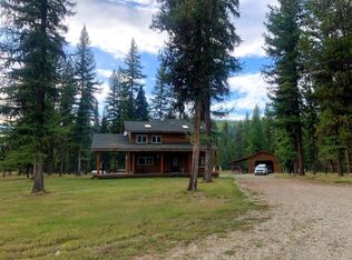 395 Elkhaven Rd, Troy, MT 59935