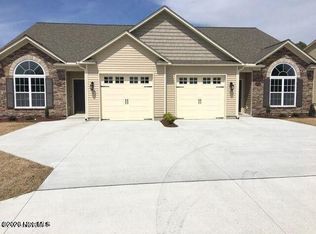 3209 Gordon Dr #A, Greenville, NC 27834