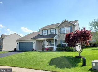 2410 Overland Ave, Reading, PA 19608