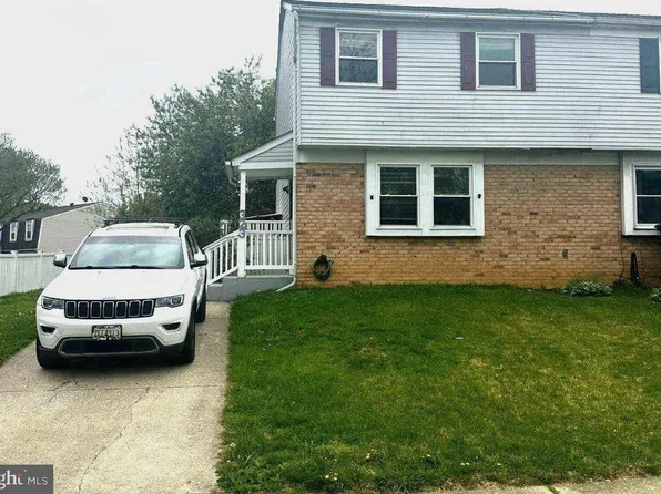 323 Chimney Oak Dr, Joppa, MD 21085