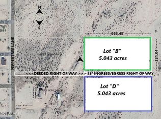 0 W Pepper Tree Ln, Casa Grande, AZ 85193