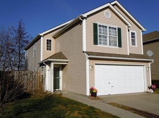6742 Ossington Dr, Indianapolis, IN