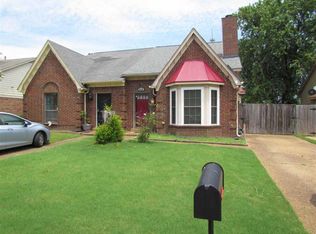 6922 Snyder Rd, Memphis, TN 38141