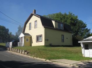 105 Jefferson St SE, Preston, MN 55965