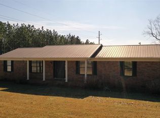 4511 Highway 164, Walnut Hill, FL 32568