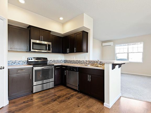 Open Concept to family room