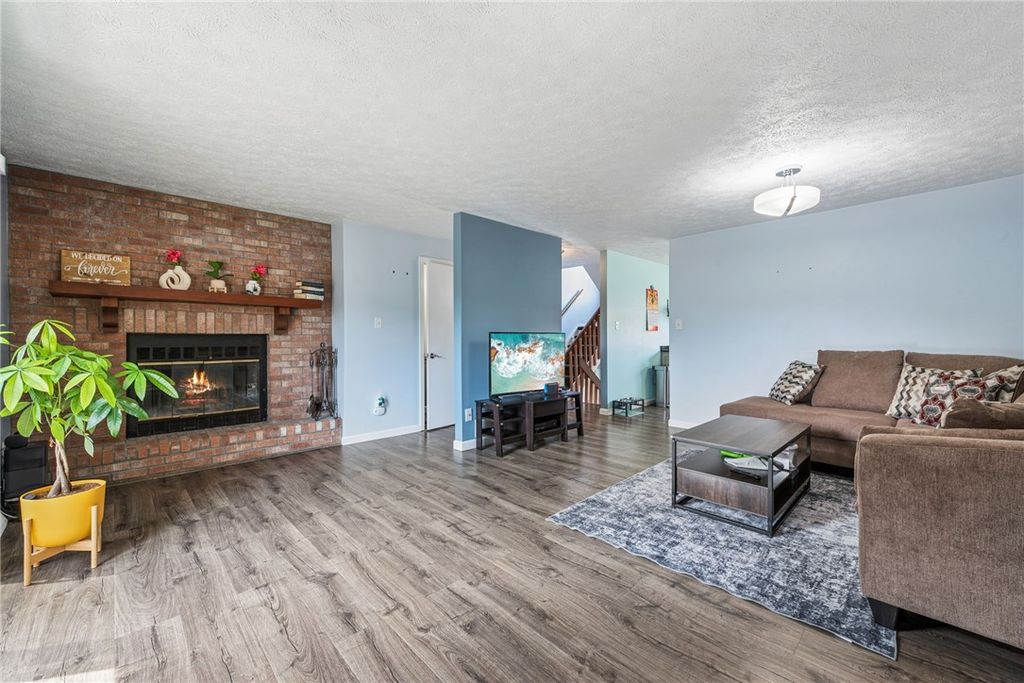5131 Daube Dr, Pittsburgh, PA - View 5