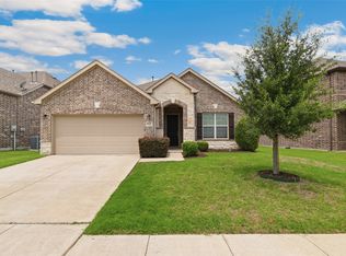 1705 Jace Dr, McKinney, TX 75071
