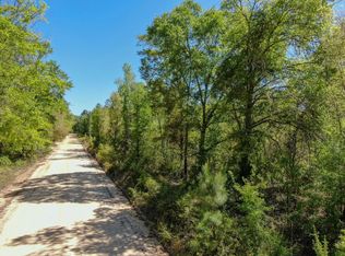Bonifay Gritney Rd LOT 29, Bonifay, FL 32425