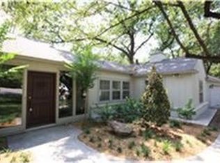 3817 Bellaire Dr S, Fort Worth, TX 76109