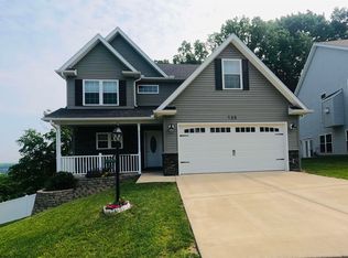 135 Canto Dr, Morgantown, WV 26508