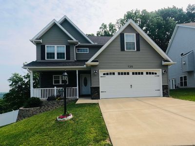 135 Canto Dr, Morgantown, WV, 26508