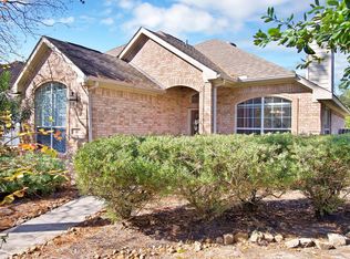 18 Powers Bend Way, The Woodlands, TX 77382