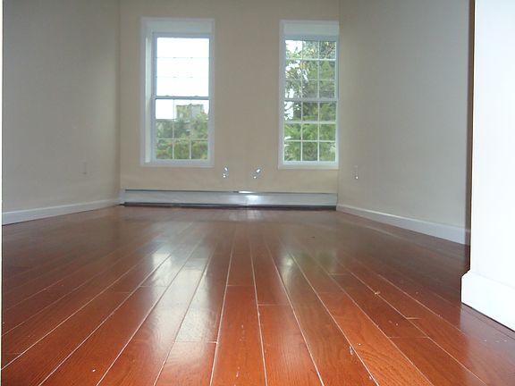 back room