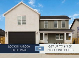 990 Thornwood Pl, Centerton, AR 72713