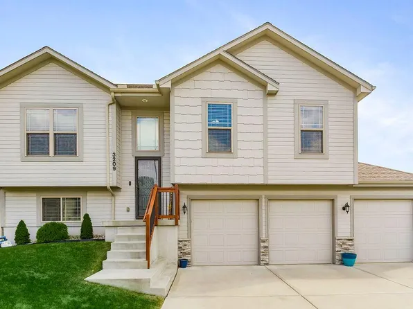 3209 NE 79th Ter, Kansas City, MO 64119