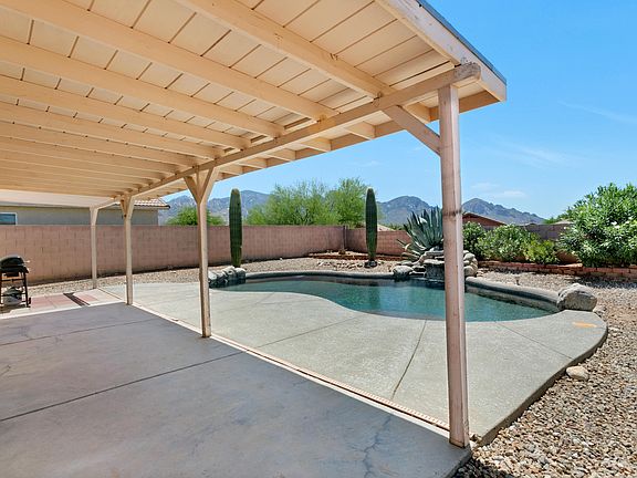 4th image of 2556 E Steppe Ct