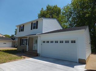 12055 Stormes Dr, Parma, OH