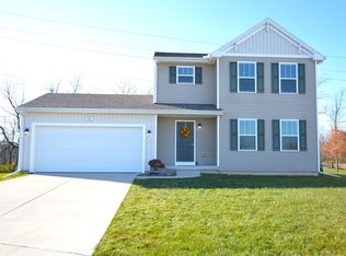 6851 Mackey Ct, South Bend, IN 46614