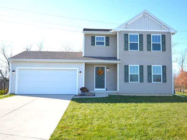 6851 Mackey Ct, South Bend, IN 46614