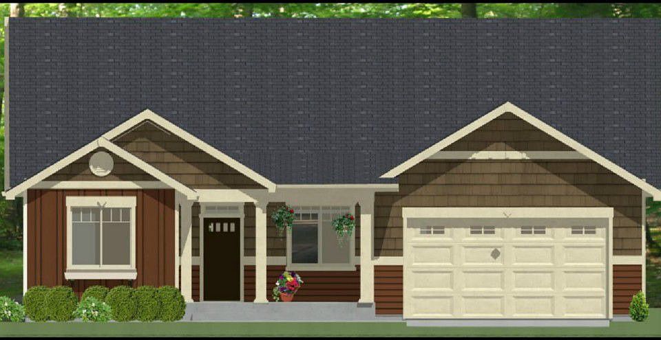 1st image of 20389 Fortune Pl NE