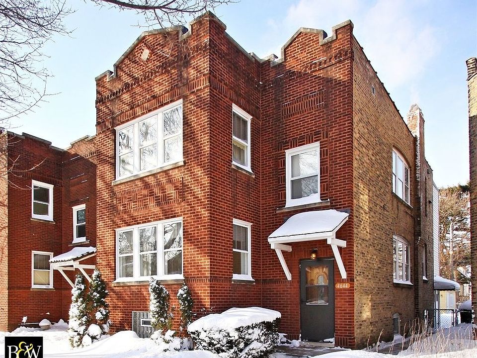 1st image of 4644 N Kilbourn Ave