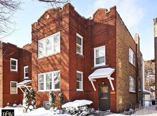 4644 N Kilbourn Ave, Chicago, IL 60630