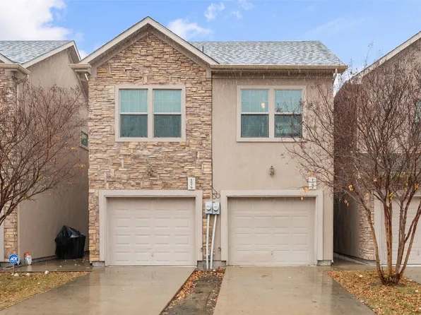 1581 Cozy Dr, Fort Worth, TX 76120