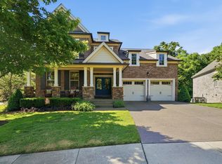 5016 Aunt Nannies Pl, Nolensville, TN 37135