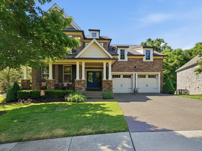5016 Aunt Nannies Pl, Nolensville, TN, 37135