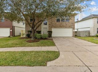 103 Rodeo Dr, Manvel, TX 77578
