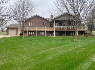 151 NE 40th Rd, Great Bend, KS 67530