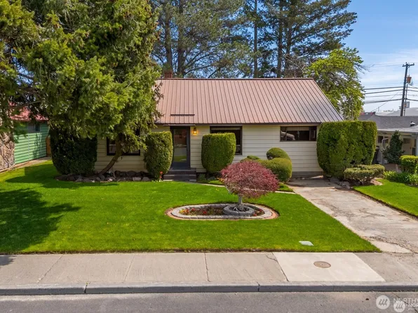 1134 SW C Street, Ephrata, WA 98823