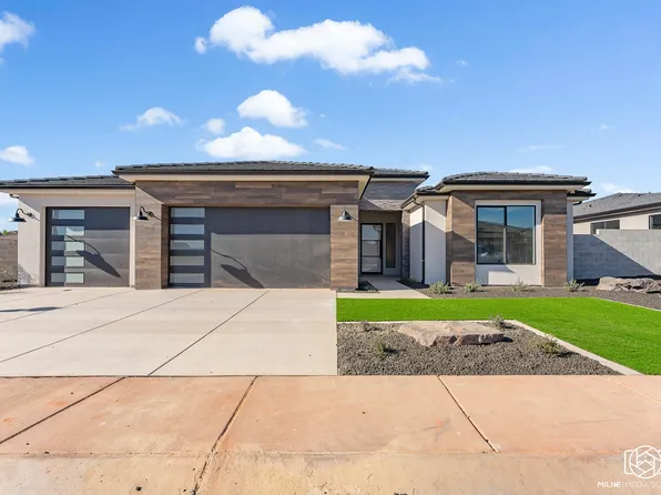 2651 Whirlaway Trl, Santa Clara, UT 84765