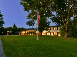 508 Bristol Rd, Walnut Shade, MO 65771