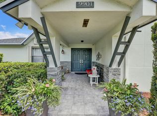 9901 NW 46th Pl, Sunrise, FL 33351