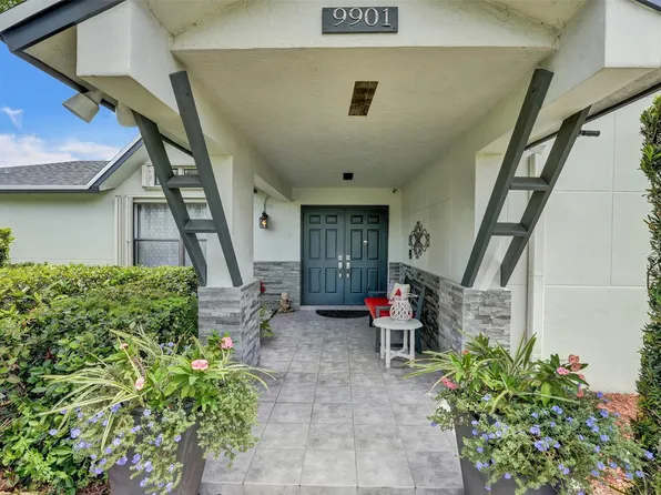 9901 NW 46th Place, Sunrise, FL 33351