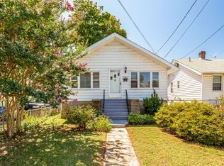 3806 40th Pl, Brentwood, MD 20722
