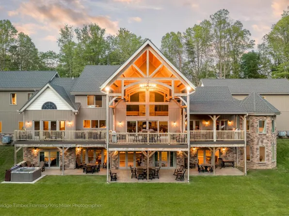 16012 State Highway 678, Rockbridge, OH 43149