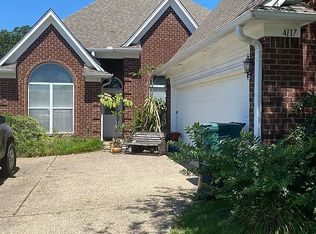 4117 Chaucer Cv, Southaven, MS 38672